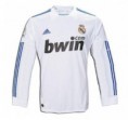 Real Madrid - Principal (Manga Comprida)
